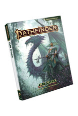 Paizo Pathfinder RPG GM Core Rulebook