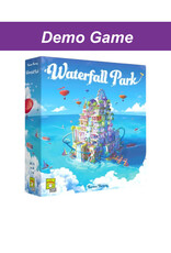 (DEMO) Waterfall Park. Free to Play In Store!