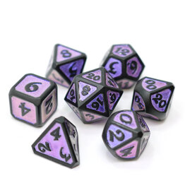 Die Hard Dice Die Hard Dice Polyhedral Dice Set (7) Dreamscape Nightshade