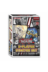 Konami Yu-Gi-Oh 2 Player Starter Set