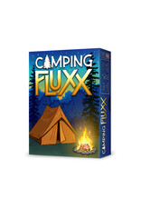 Looney Labs Camping Fluxx