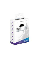 Ultimate Guard Sleeves Katana (100) Black Ultimate Guard Sleeves Katana (100) Black