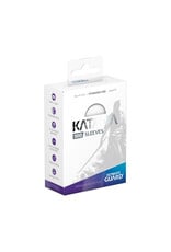 Ultimate Guard Sleeves Katana (100) White