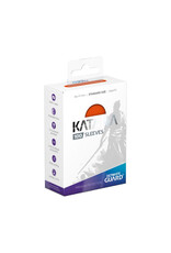 Ultimate Guard Sleeves Katana (100) Orange