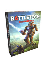 Misc Battletech Beginner Box (2022)