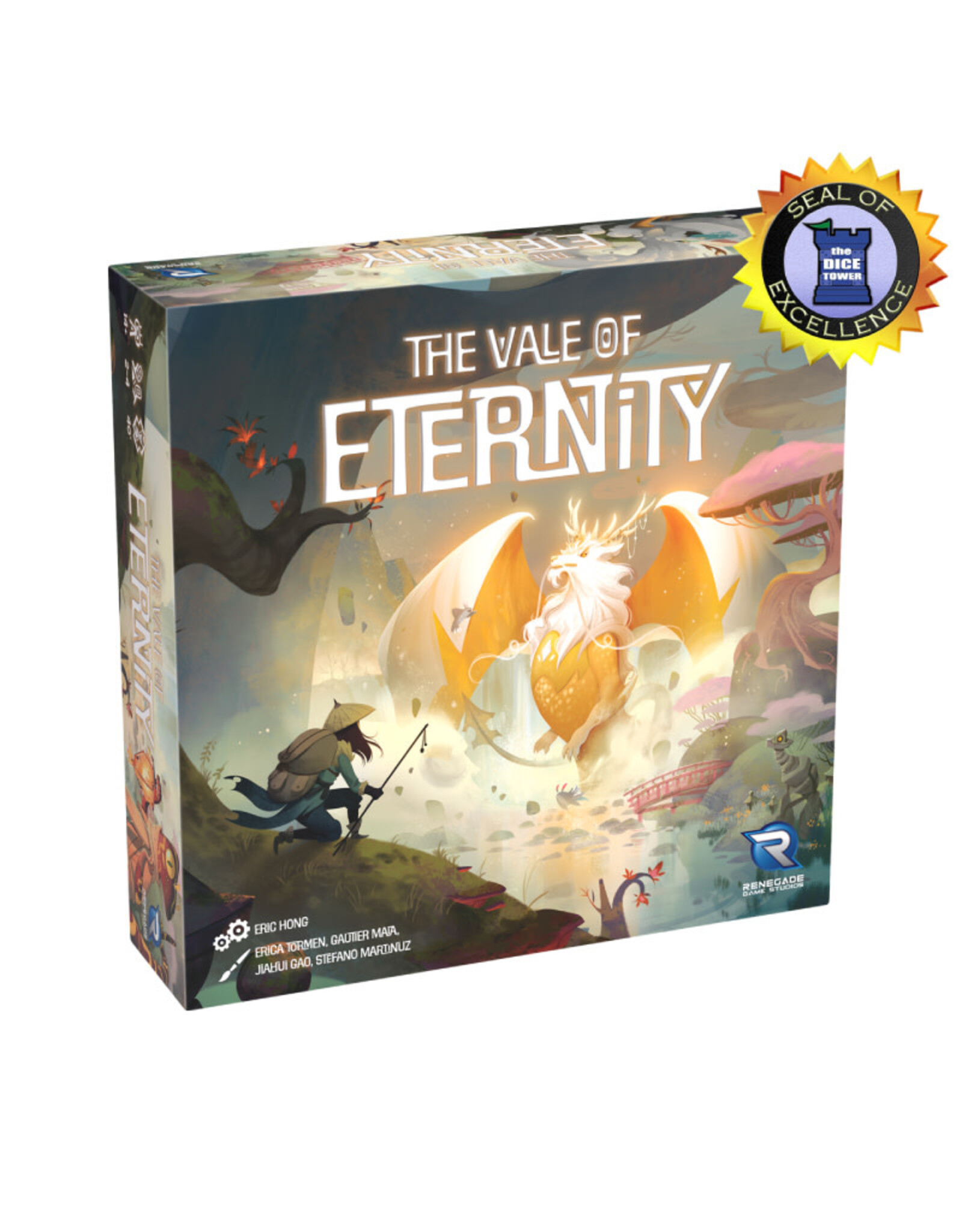 Renegade Games Vale of Eternity