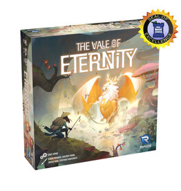 Renegade Games Vale of Eternity