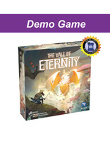 Renegade Games (DEMO) Vale of Eternity