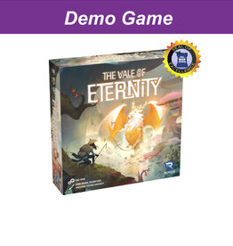 Renegade Games (DEMO) Vale of Eternity