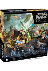 Fantasy Flight Games Star Wars Legion Clone Wars Core Set