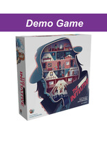 (DEMO) The Initiative. Free to Play In Store!