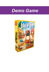 (DEMO) Jaipur. Free to Play In Store!