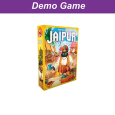 (DEMO) Jaipur. Free to Play In Store!