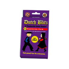 Dutch Blitz Game Co Dutch Blitz Purple