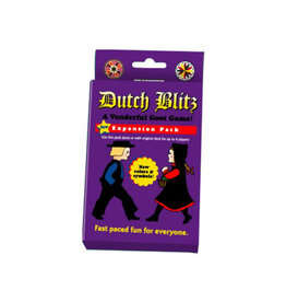 Dutch Blitz Game Co Dutch Blitz Purple