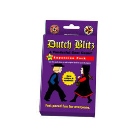 Dutch Blitz Game Co Dutch Blitz Purple