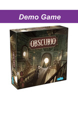 (DEMO) Obscurio. Free to Play In Store!