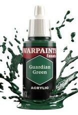 Warpaints Fanatic: Guardian Green
