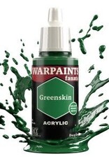 Warpaints Fanatic: Greenskin