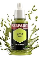 Warpaints Fanatic: Vivid Volt