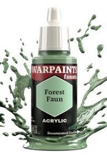 Warpaints Fanatic: Forest Faun