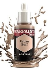 Warpaints Fanatic: Urban Buff