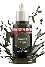 Warpaints Fanatic: Tundra Taupe.