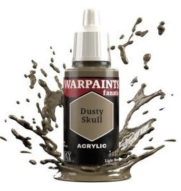 Warpaints Fanatic: Dusty Skull