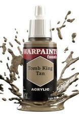 Warpaints Fanatic: Tomb King Tan