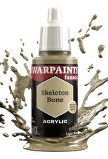 Warpaints Fanatic: Skeleton Bone