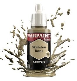 Warpaints Fanatic: Skeleton Bone