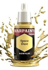 Warpaints Fanatic: Space Dust