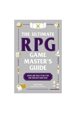 Misc The Ultimate RPG Game Master's Guide