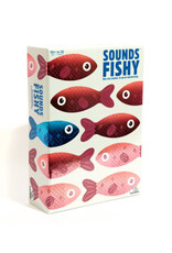 Big Potato Games Sounds Fishy