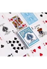 United States Playing Card Co (April 15, 2024) Playing Cards: Bicycle Breeze