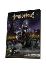 Misc Unglorious RPG: Core Book