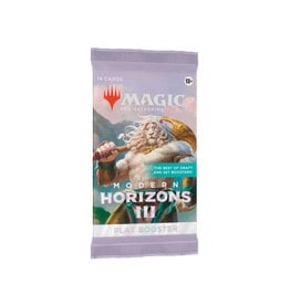 Wizards of the Coast MTG Modern Horizons 3 Play Booster