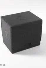 Deck Box: Deck Pod Star Wars Unlmited Black