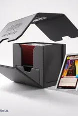 Fantasy Flight Games Deck Box: Deck Pod Star Wars Unlmited Black