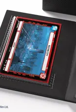 Fantasy Flight Games Deck Box: Deck Pod Star Wars Unlmited Black