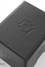 Fantasy Flight Games Deck Box: Deck Pod Star Wars Unlmited Black
