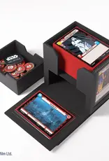 Fantasy Flight Games Deck Box: Deck Pod Star Wars Unlmited Black