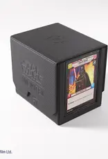 Fantasy Flight Games Deck Box: Deck Pod Star Wars Unlmited Black