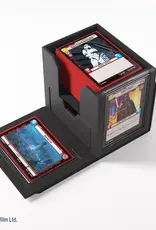 Fantasy Flight Games Deck Box: Deck Pod Star Wars Unlmited Black