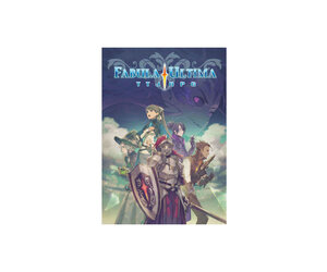 Fabula Ultimat RPG Core Rulebook - Game Night Games