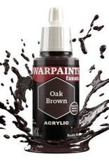 Warpaints Fanatic: Oak Brown