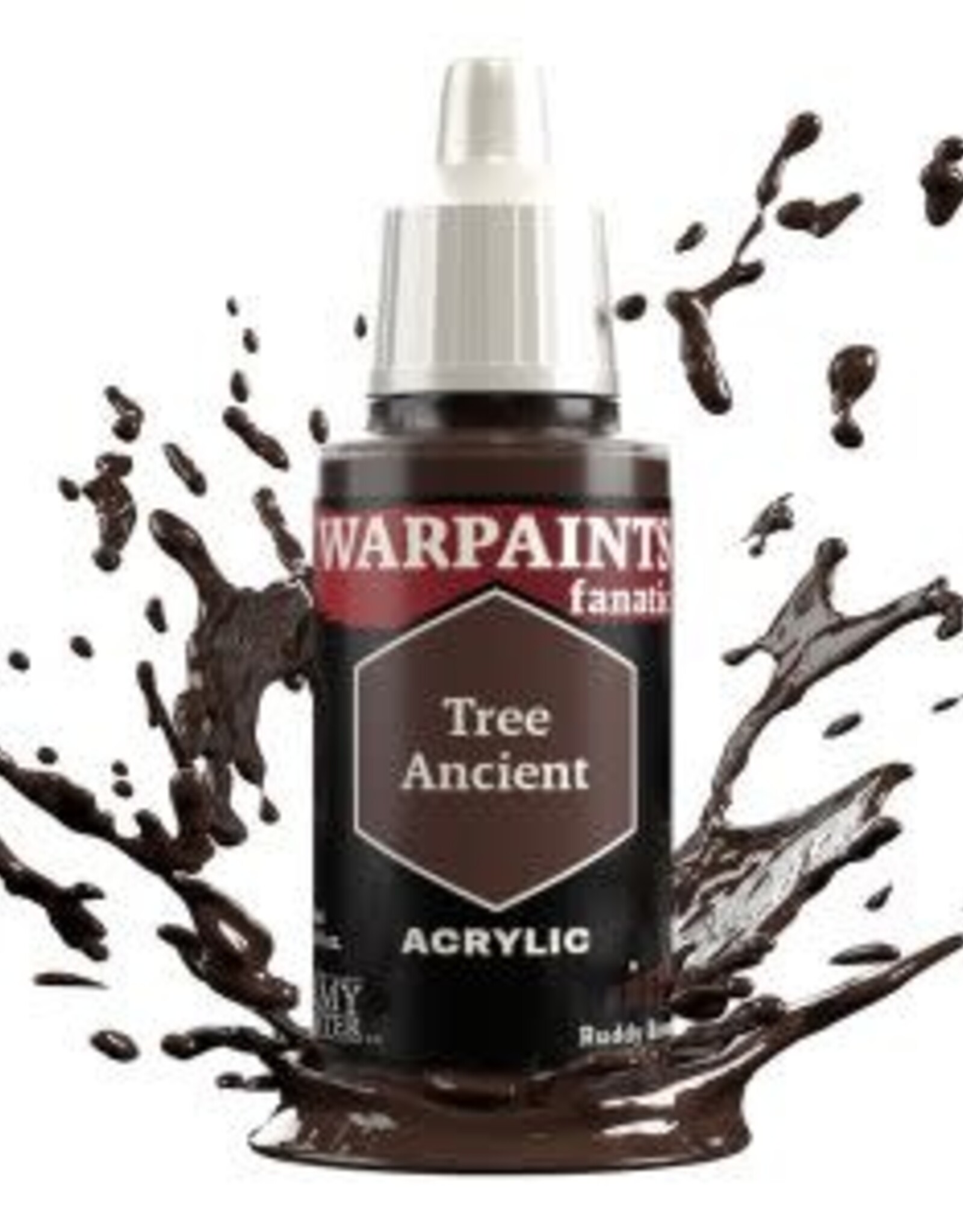 Warpaints Fanatic: Tree Ancient