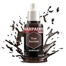 Warpaints Fanatic: Tree Ancient