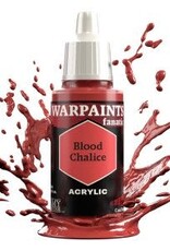 Warpaints Fanatic: Blood Chalice