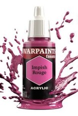 Warpaints Fanatic: Impish Rouge
